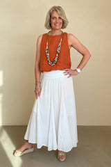 Willow Multi Length Skirt