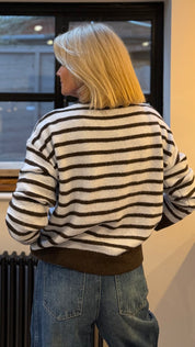 Fair Ground Attraction Knit