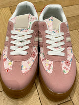 Daisy Chain Platform Trainers