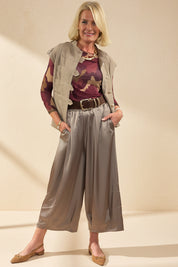 Cashmere Blend Base-Layer