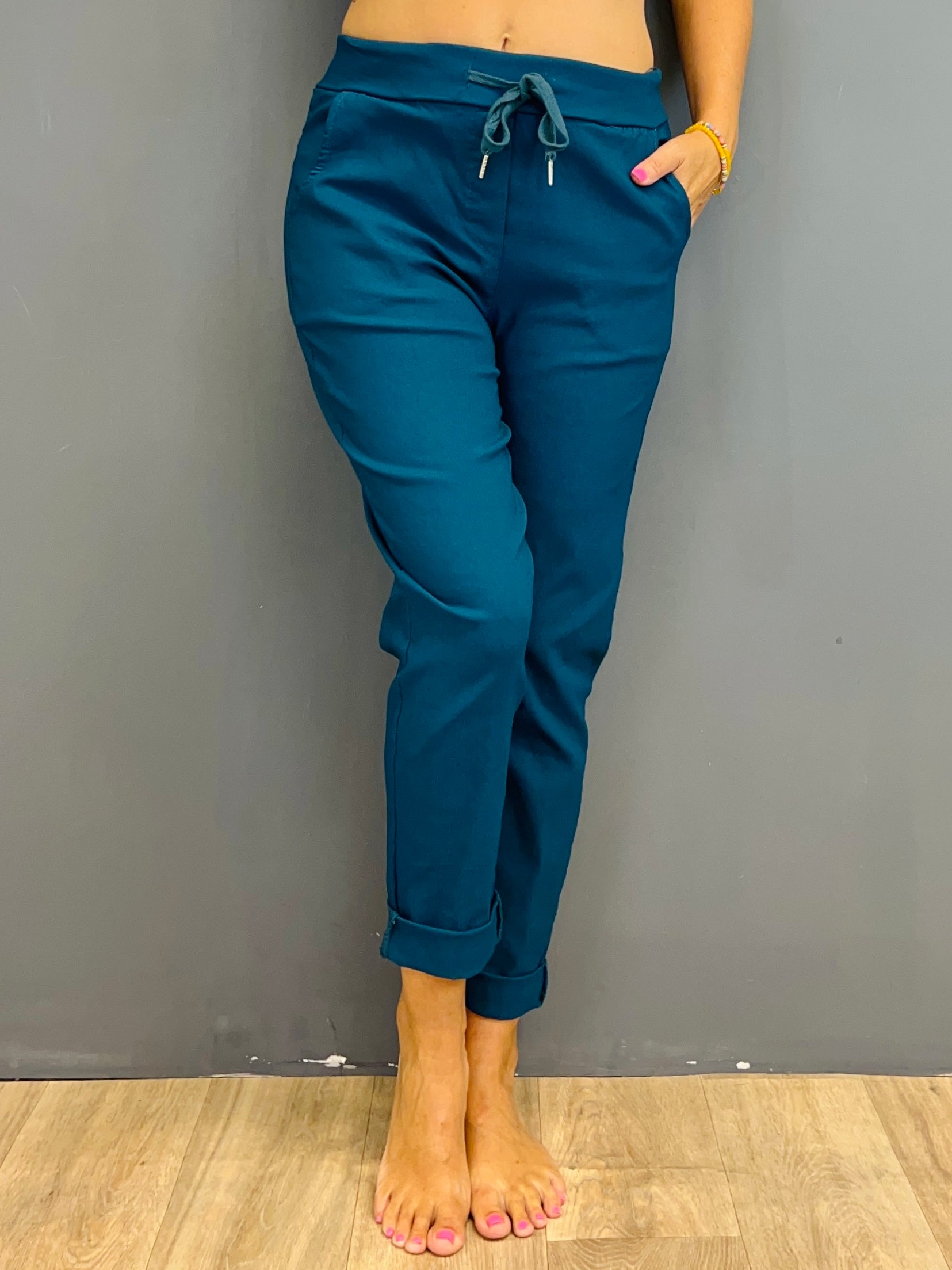 Magic Pants - Classic