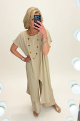 Purdy Laagenlook 2 Piece Co-Ord