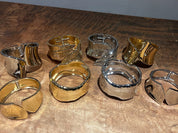 Bracelet Cuff Collection