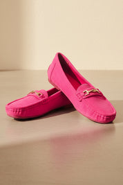 Penny Loafers