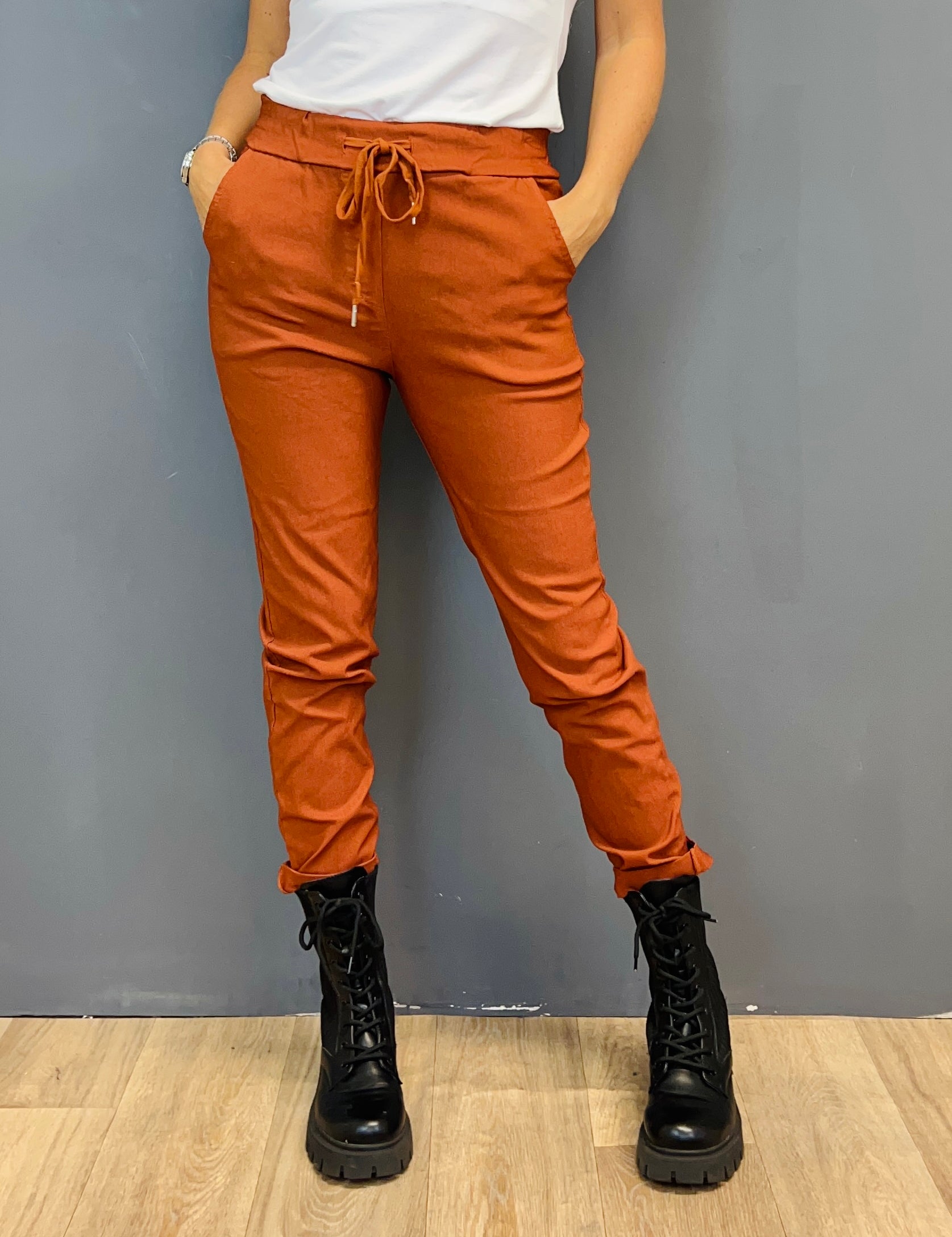 Magic Pants - Classic