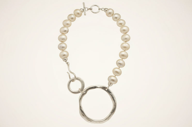 Short Necklace Collection