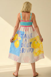 Diva Sun Dress