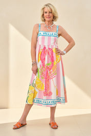 Diva Sun Dress