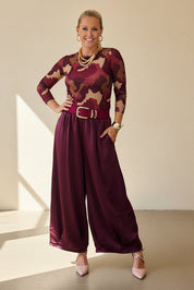 Cashmere Blend Base-Layer