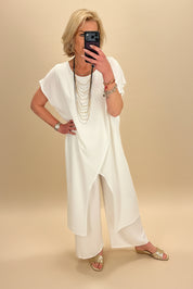 Purdy Laagenlook 2 Piece Co-Ord