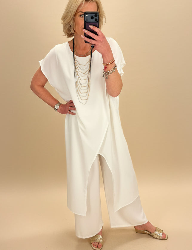 Purdy Laagenlook 2 Piece Co-Ord