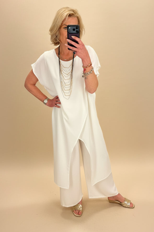 Purdy Laagenlook 2 Piece Co-Ord