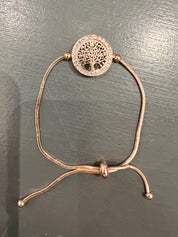 Fine Bracelet Collection