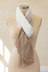 Ombre Shawl