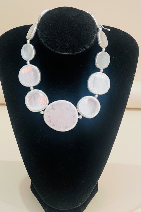 Short Necklace Collection