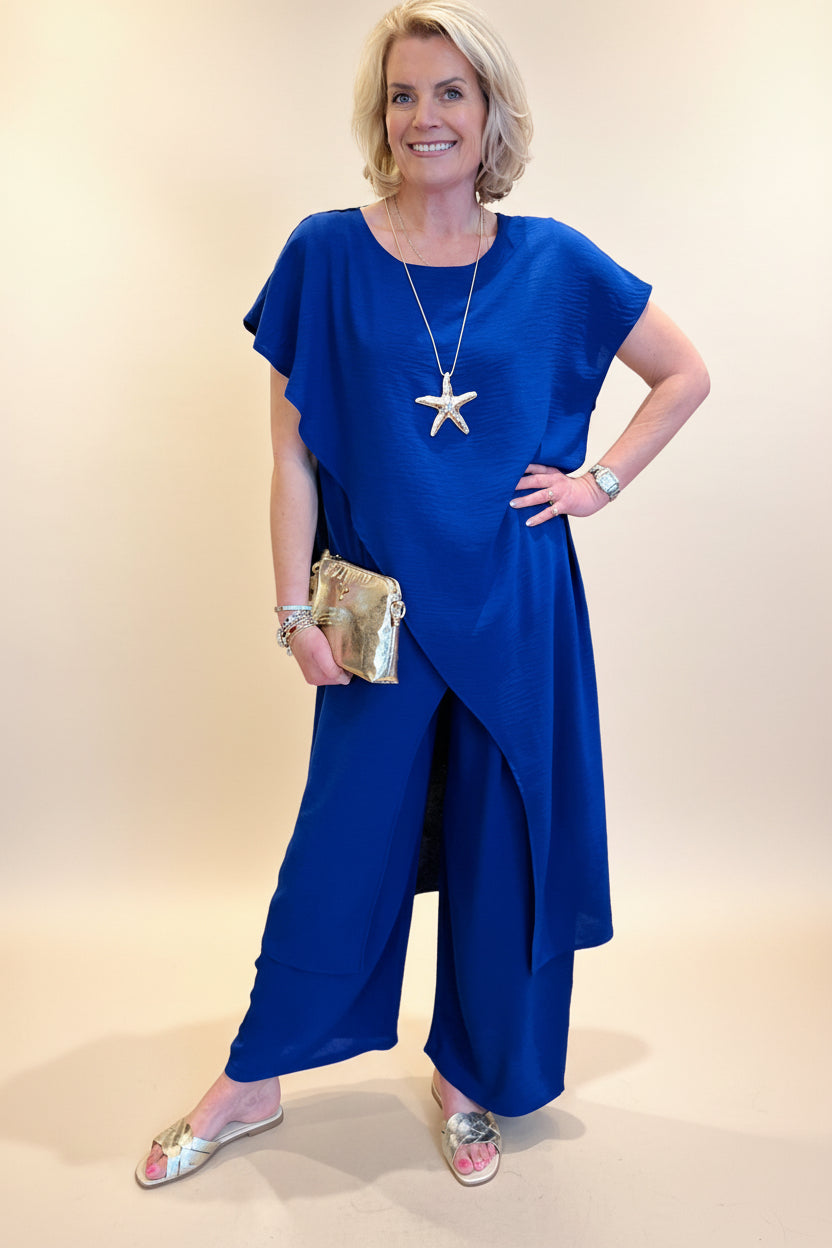 Purdy Laagenlook 2 Piece Co-Ord