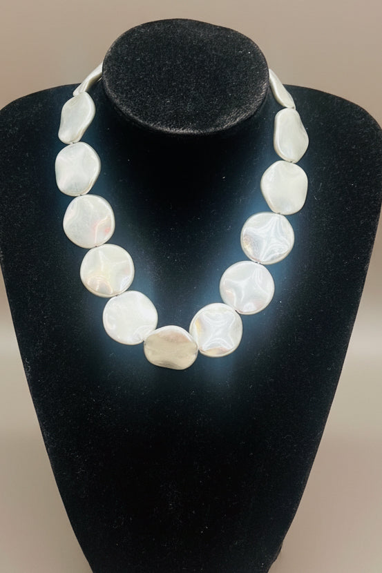 Short Necklace Collection