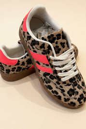 SNOB Terrace Trainers