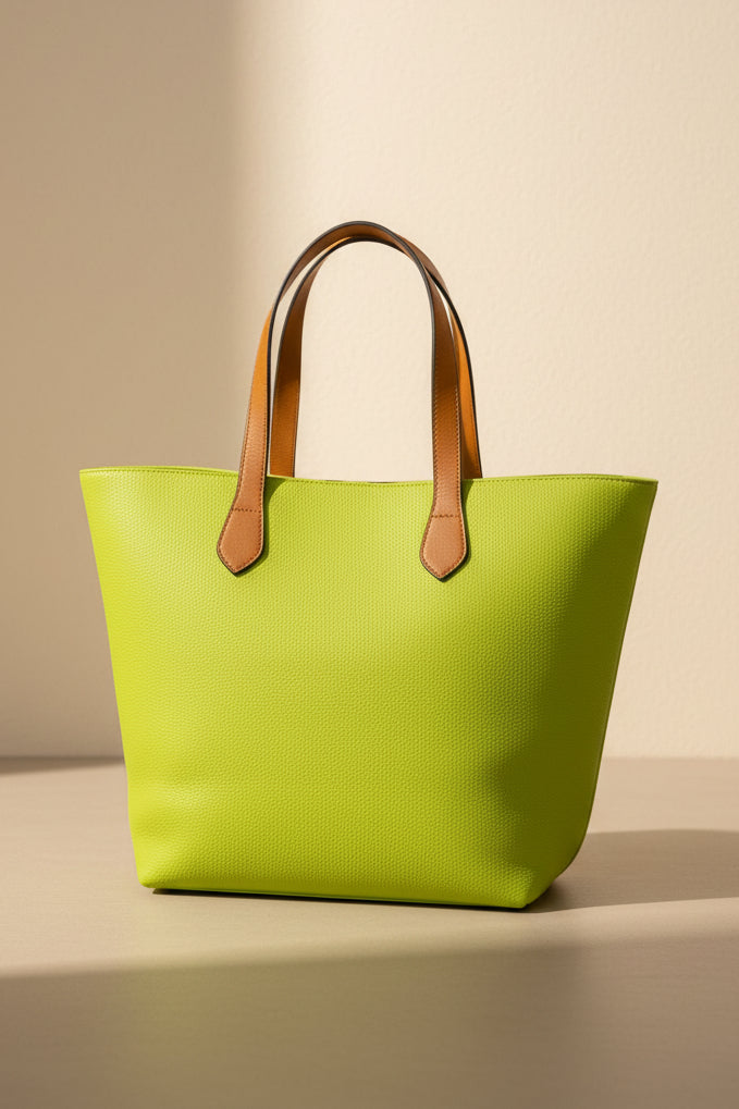 SNOB Classic Shopper