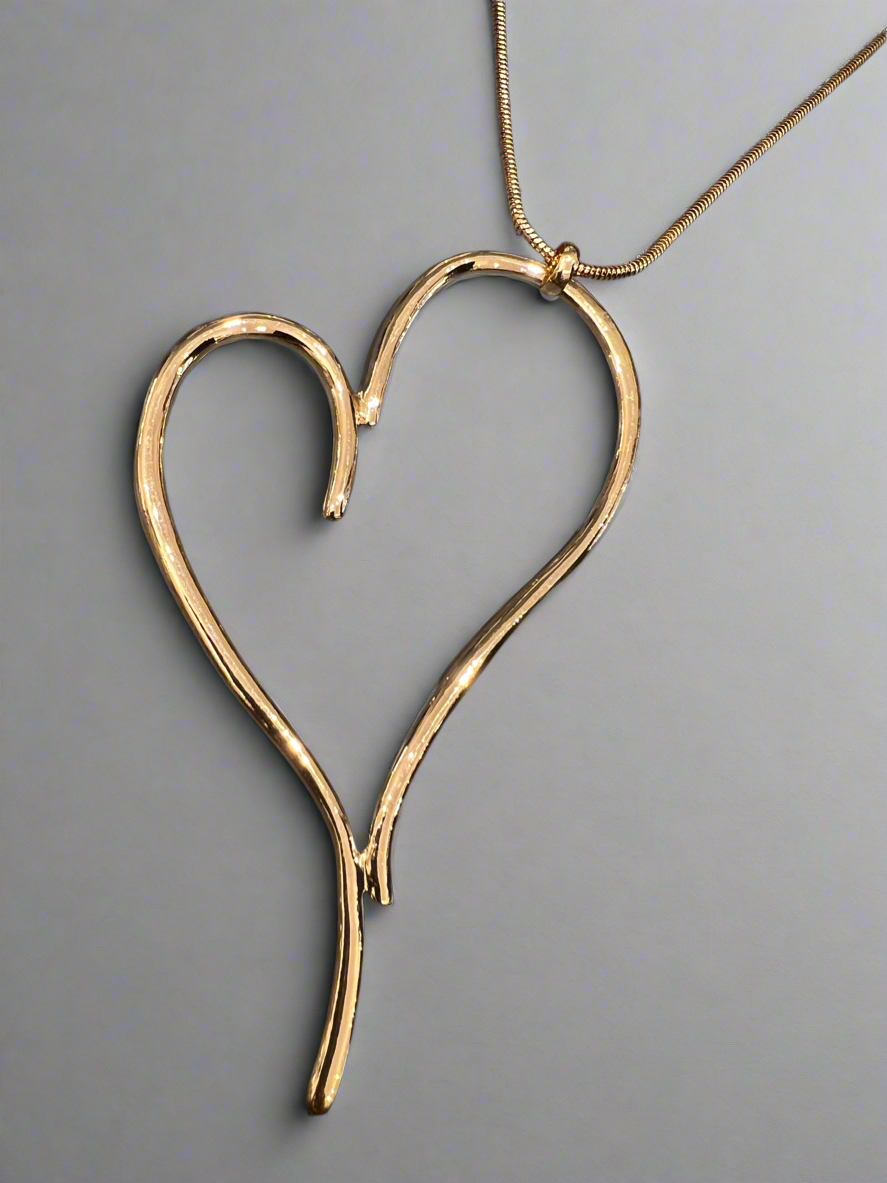 Long Necklace Collection