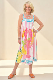 Diva Sun Dress