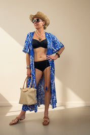 Ibiza Beach Bar Dress