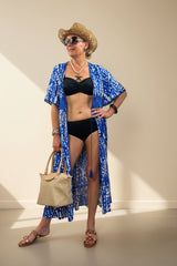 Ibiza Beach Bar Dress
