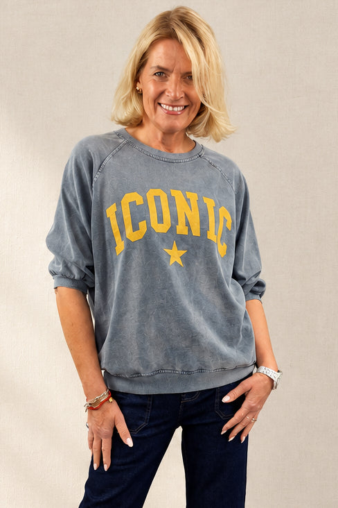 You Are........ Sweatshirt