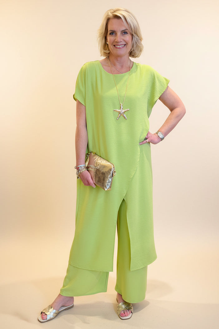 Purdy Laagenlook 2 Piece Co-Ord