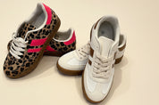 SNOB Terrace Trainers