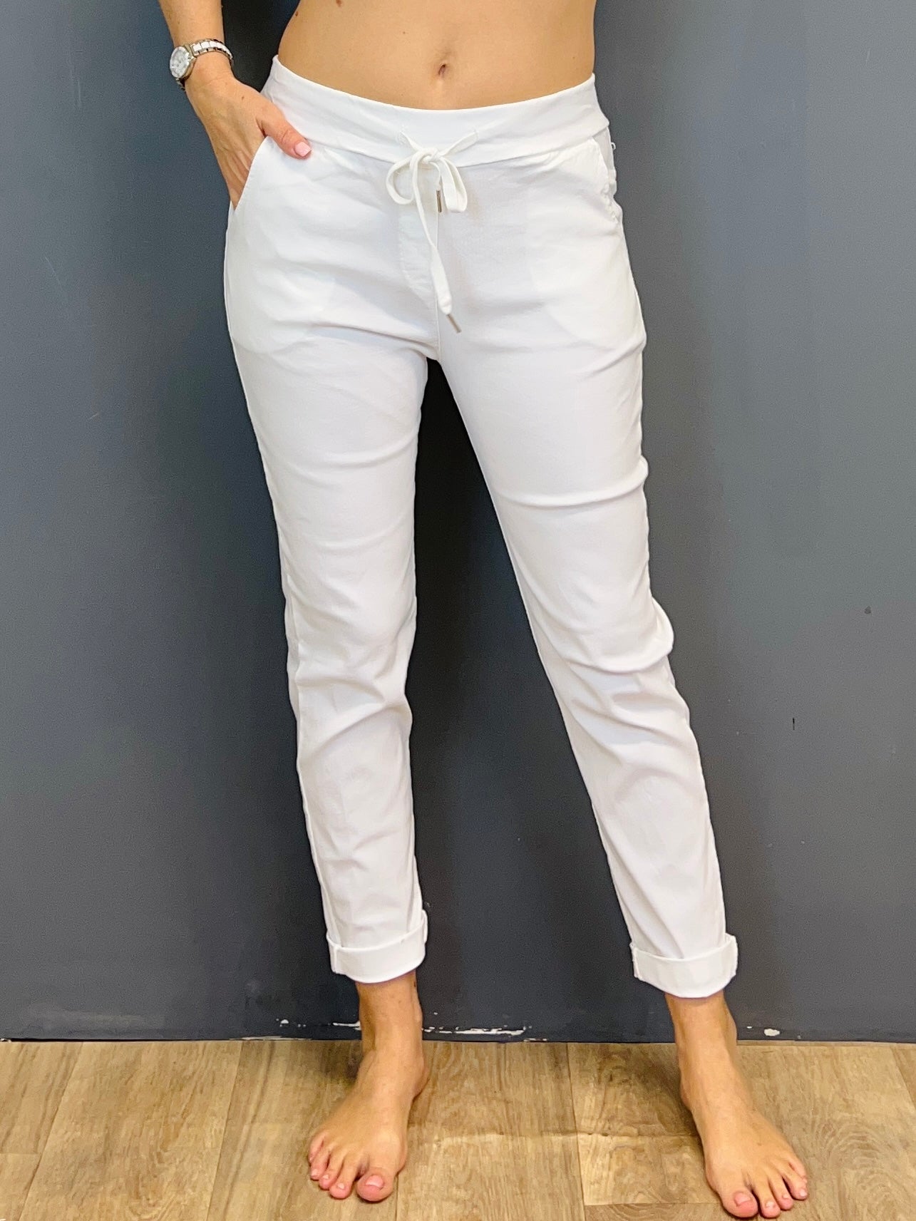 Magic Pants - Classic