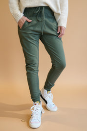 Ultima Pull on Joggers
