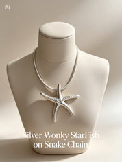Short Necklace Collection