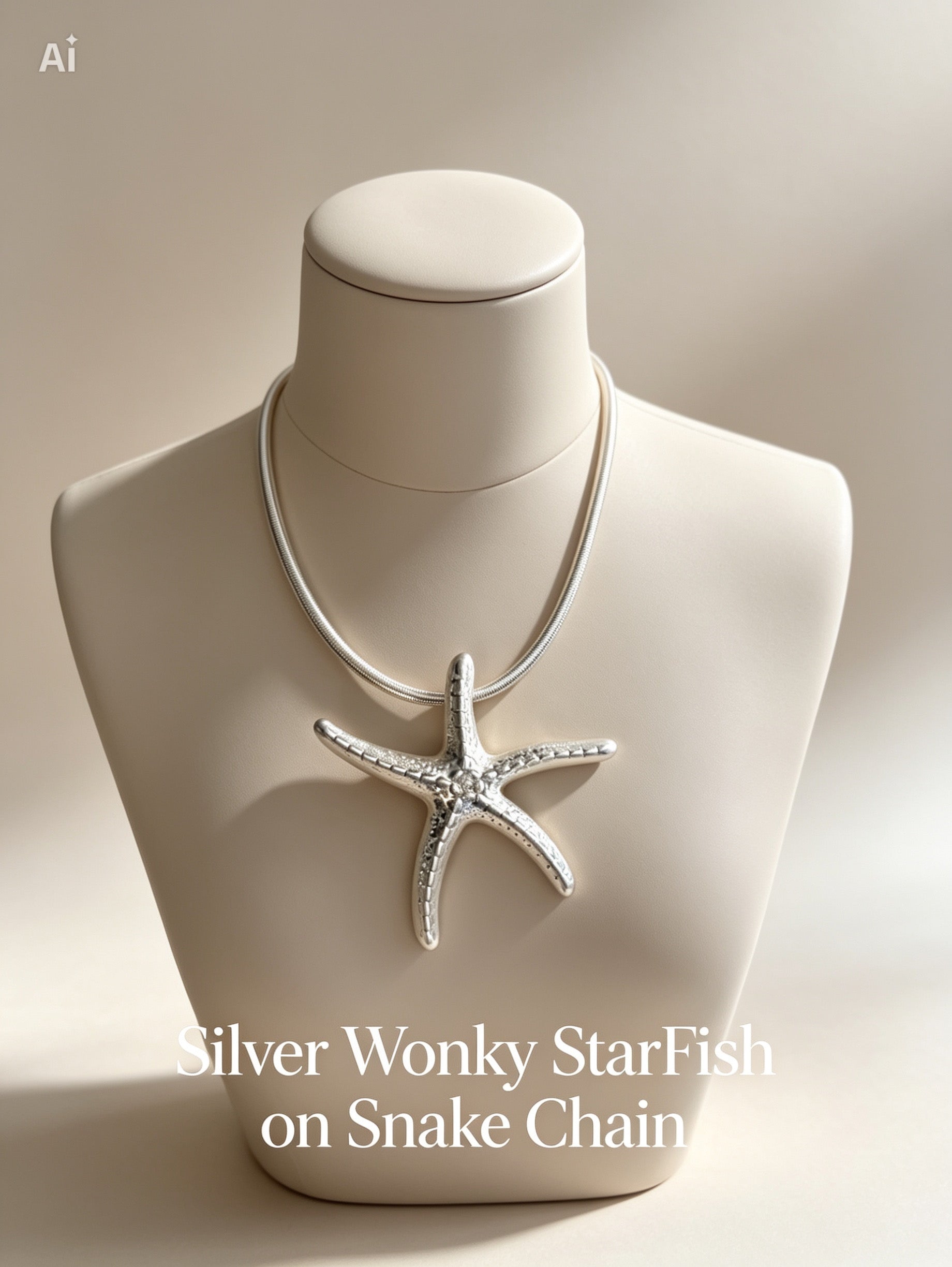 Short Necklace Collection