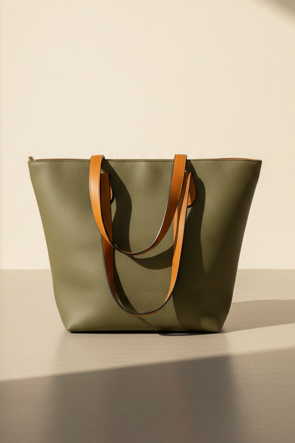 SNOB Classic Shopper
