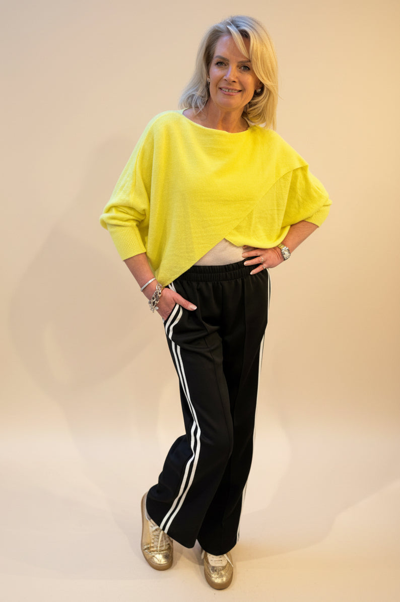 Sporty Joggers