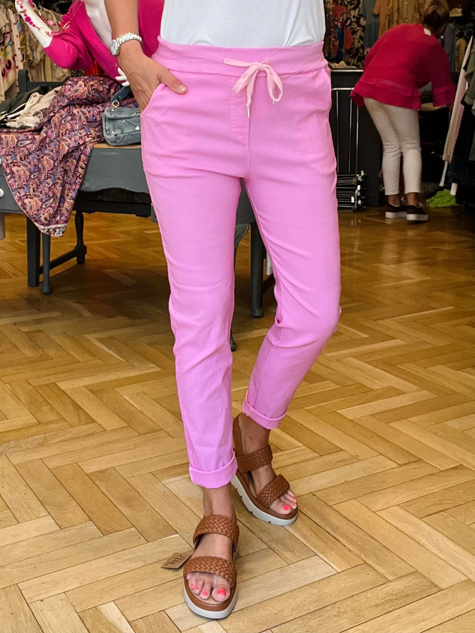 Magic Pants - Classic