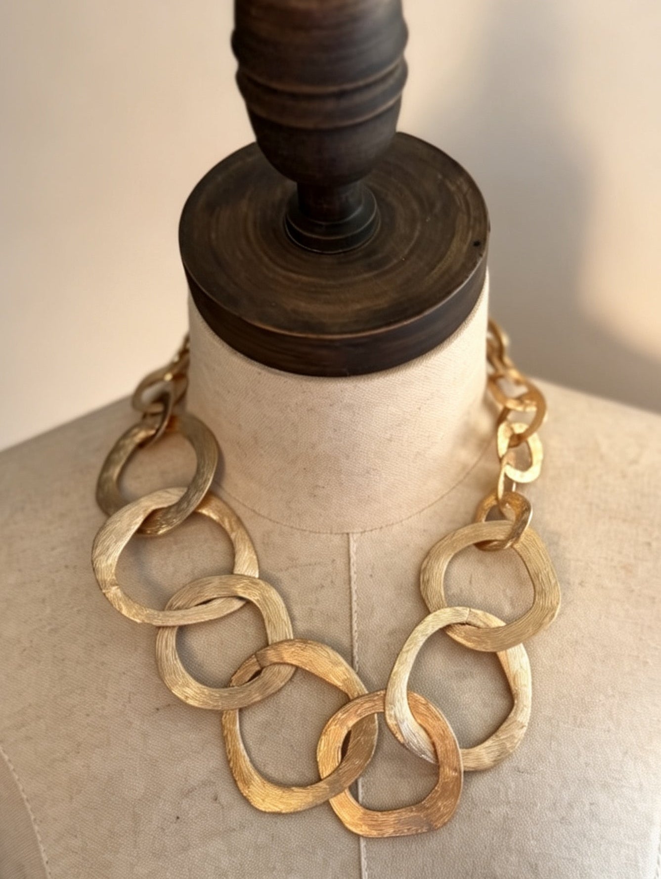 Short Necklace Collection