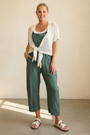 Fine Knit Ballet Wrap