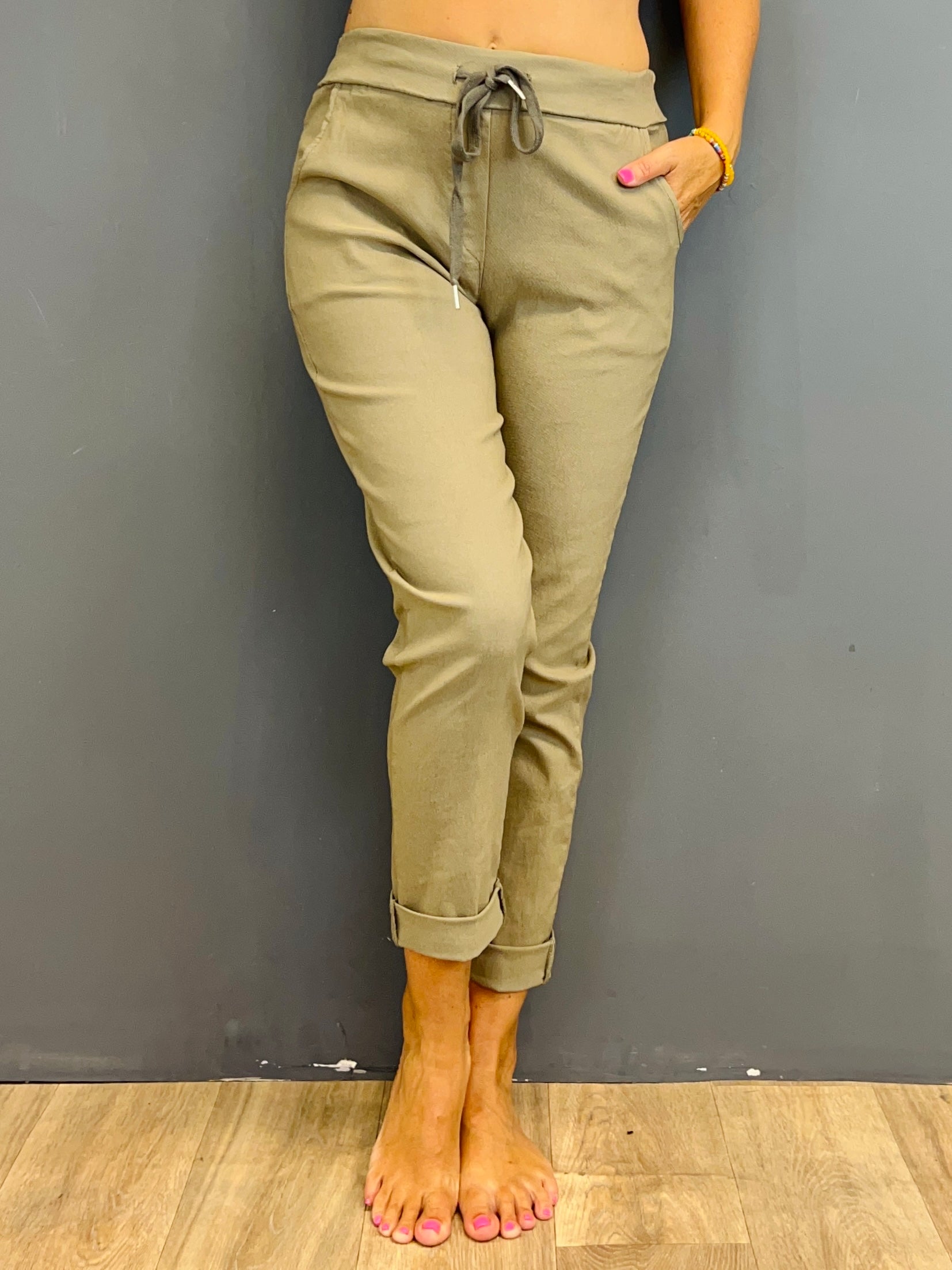 Magic Pants - Classic