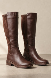 Marlow riding boot
