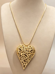 Long Necklace Collection