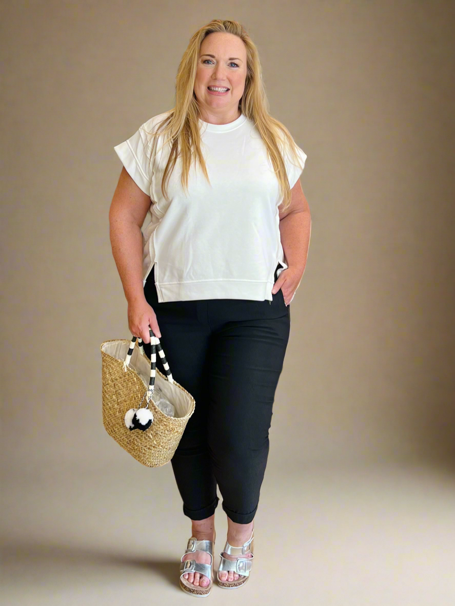 Magic Pants - Classic (Curve Range)