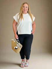 Magic Pants - Classic (Curve Range)