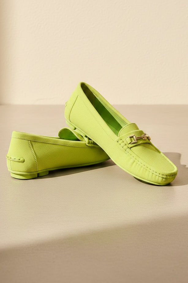 Penny Loafers