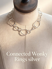 Short Necklace Collection