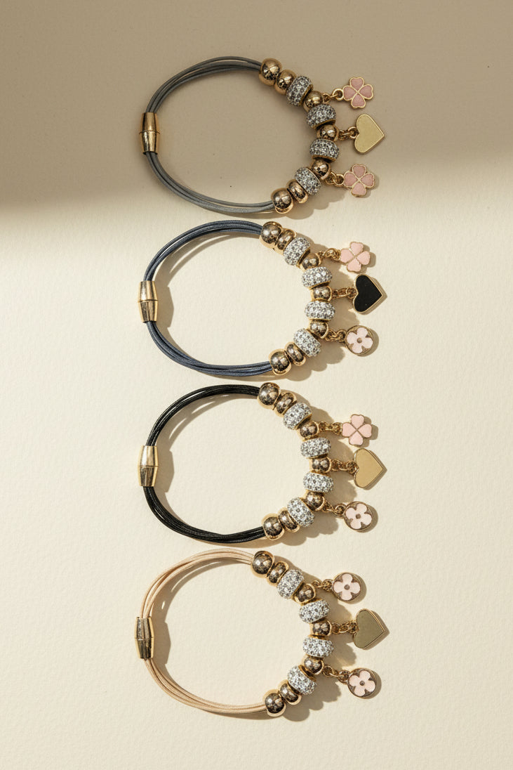 Fine Bracelet Collection