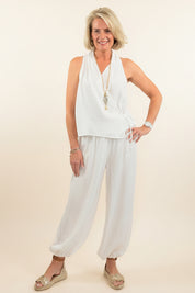 Harper Waistcoat Co-Ord Suit