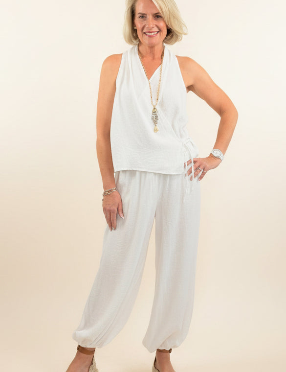 Harper Waistcoat Co-Ord Suit