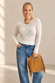 Love Lace Base Layer
